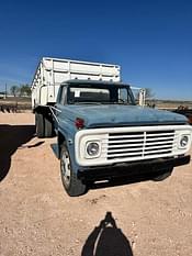 1968 Ford 600 Equipment Image0
