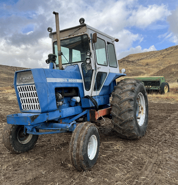 Main image Ford 8000