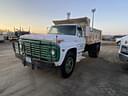 1968 Ford F-700 Image