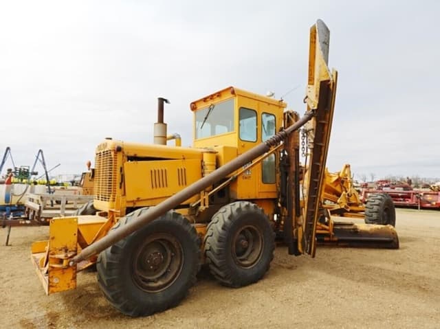 Image of Galion 160B equipment image 2