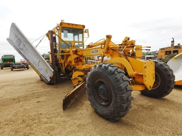 Image of Galion 160B equipment image 1