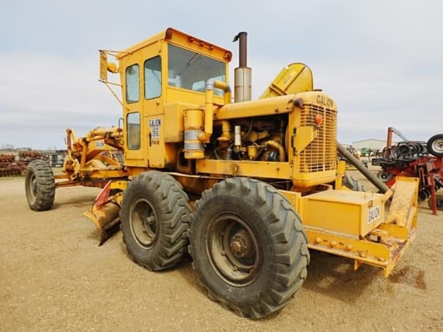 Image of Galion 160B equipment image 4