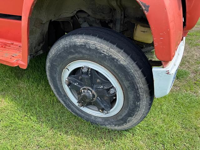 Image of GMC 7500 equipment image 3