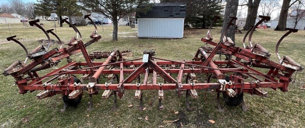 Main image International Harvester 45