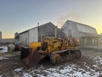 Main image International Harvester 175B