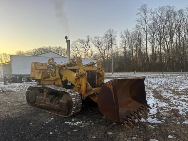 Image of International Harvester 175B equipment image 4