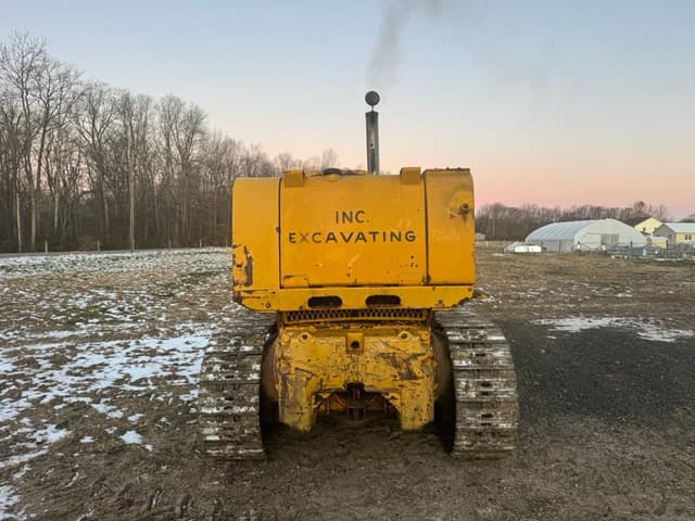 Image of International Harvester 175B equipment image 1
