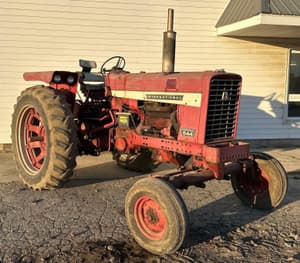 1968 International Harvester 544 Image