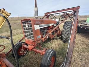 1968 International Harvester 656 Image