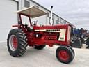 1968 International Harvester 706 Image