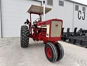 Thumbnail image International Harvester 706 1