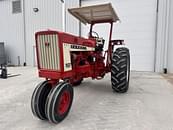 Thumbnail image International Harvester 706 3