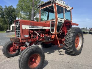 1968 International Harvester 756 Image
