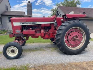 1968 International Harvester 756 Image