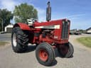 1968 International Harvester 856 Image