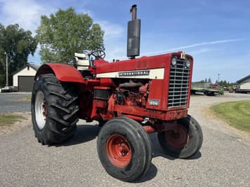 Main image International Harvester 856