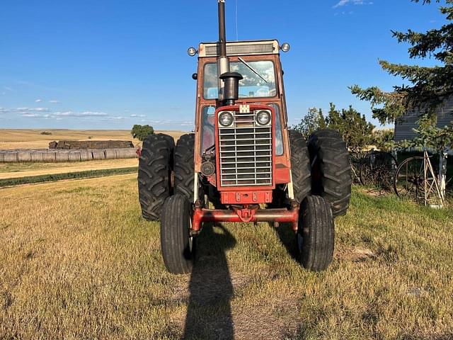 Image of International Harvester 856 equipment image 3