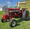1968 International Harvester 756 Image