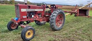 1968 International Harvester 544 Image