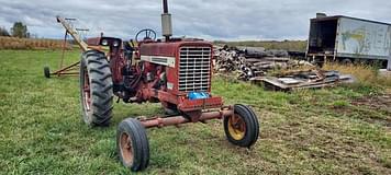 Main image International Harvester 544 1