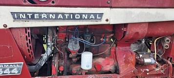 Main image International Harvester 544 5