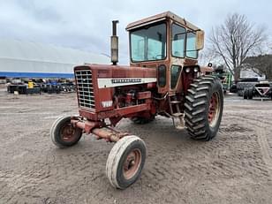 Main image International Harvester 756