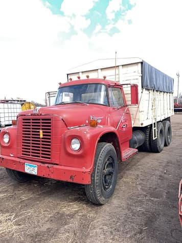 Main image International Loadstar