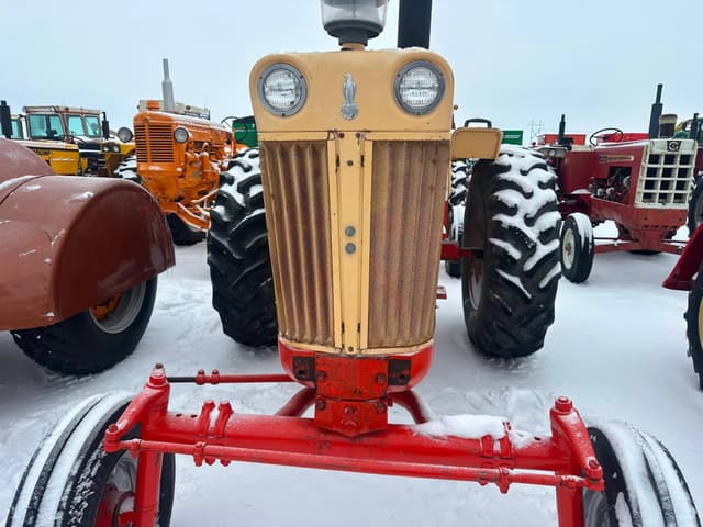 Image of J.I. Case 730 equipment image 3