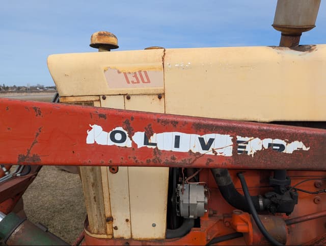 Image of J.I. Case 730 equipment image 1