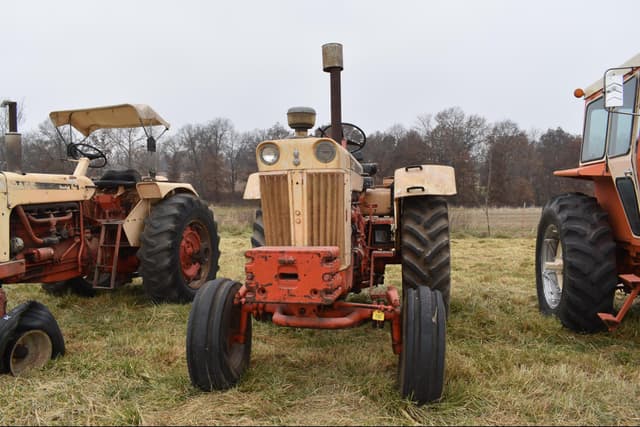 Image of J.I. Case 930 equipment image 1