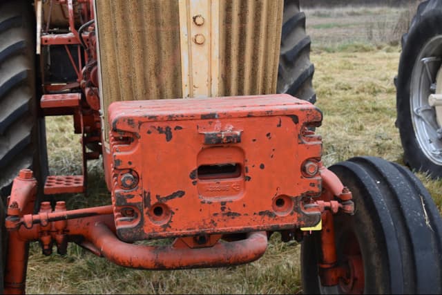 Image of J.I. Case 930 equipment image 3