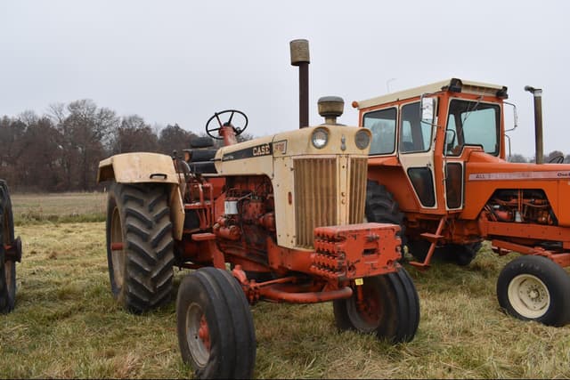 Image of J.I. Case 930 equipment image 2