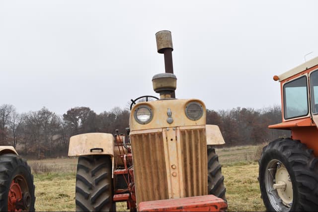 Image of J.I. Case 930 equipment image 4