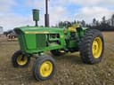 1968 John Deere 4020 Image