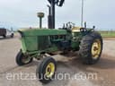 1968 John Deere 4020 Image