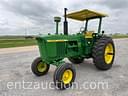 1968 John Deere 4020 Image
