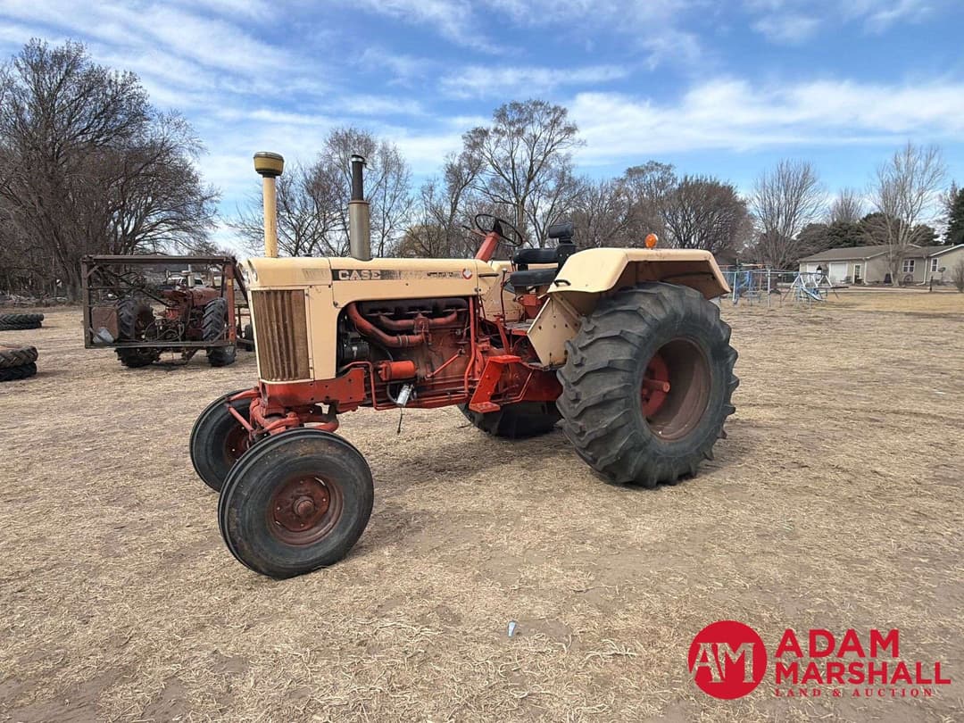 Image of J.I. Case 1031 Primary image