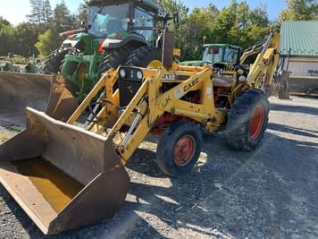 Main image Case 580K