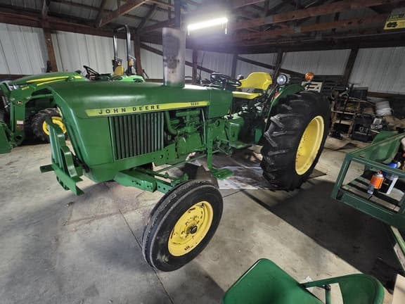 Image of John Deere 1020 Primary image