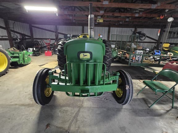 Image of John Deere 1020 equipment image 3