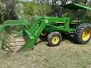 1968 John Deere 1520 Image