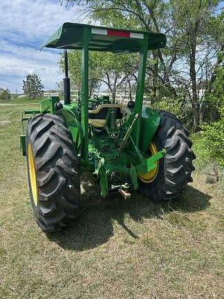 Image of John Deere 1520 equipment image 4