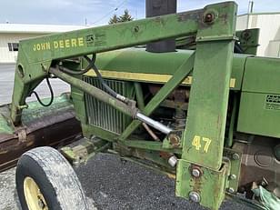 Main image John Deere 2020 13