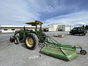 Thumbnail image John Deere 2020 5