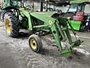 1968 John Deere 3020 Image