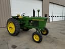 1968 John Deere 3020 Image