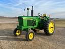 1968 John Deere 3020 Image