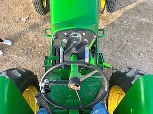 Main image John Deere 3020 11