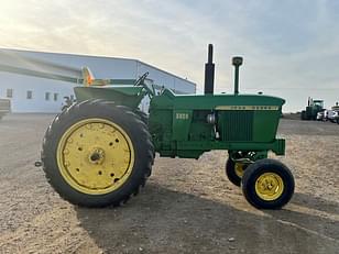 Main image John Deere 3020 3