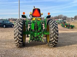 Main image John Deere 3020 6